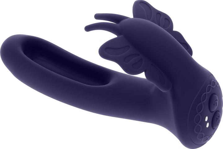 Actual product image Evolved Lord of the Wings Vibrator