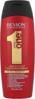 Revlon Professional uniq one - Conditioning Shampoo (300 ml, Flüssiges Shampoo)