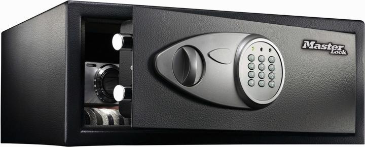 Immagine prodotto Master Lock X075ml (22.03 l)