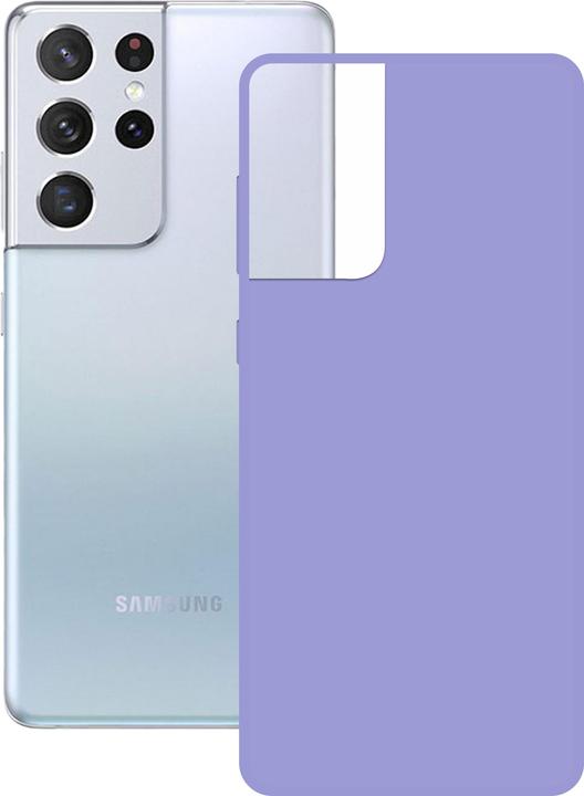 Actual product image KSIX Case (Samsung Galaxy S21 Ultra)