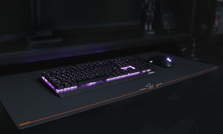 Image du produit Gigabyte Aorus AMP900 (L)