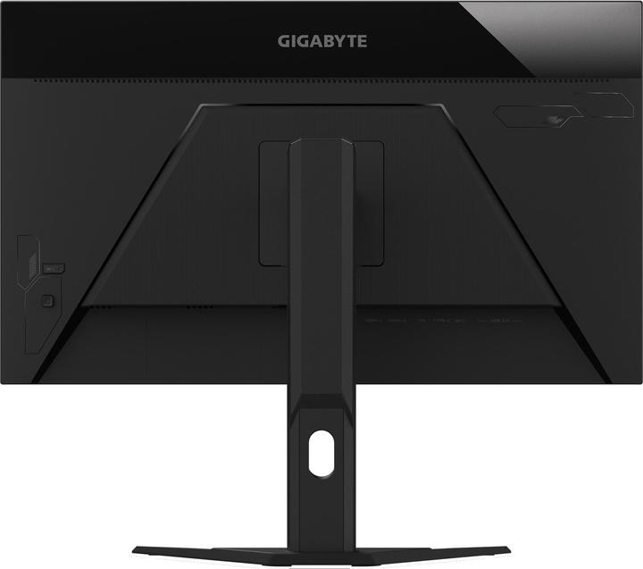 Image du produit Gigabyte M27UA (3840 x 2160 pixels, 27")