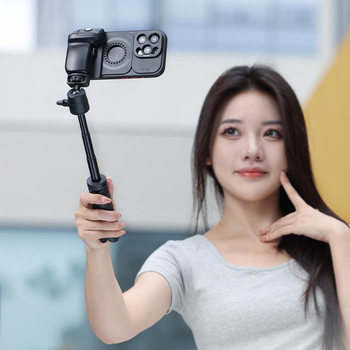Produktbild Ulanzi O LOCK Quick Release Smartphone Shutter Grip