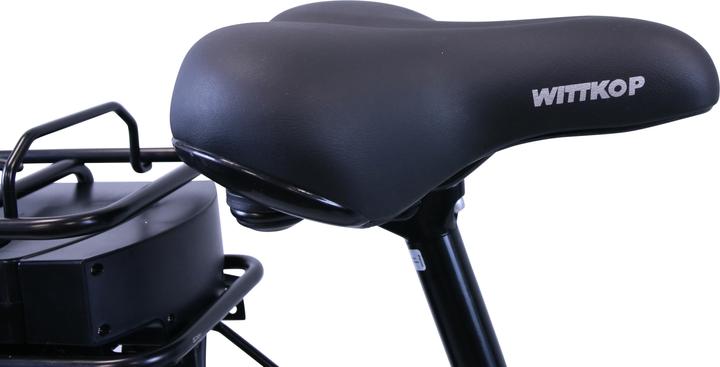 Produktbild Hawk eCity Wave (46 cm)