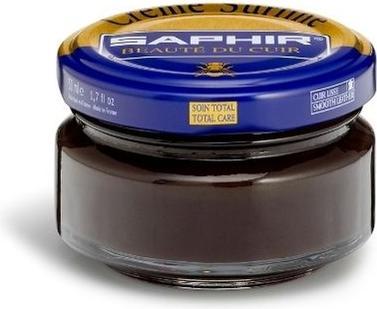 Saphir Beaute du Cuir Schuhpflegecreme (1 x, 50 ml)