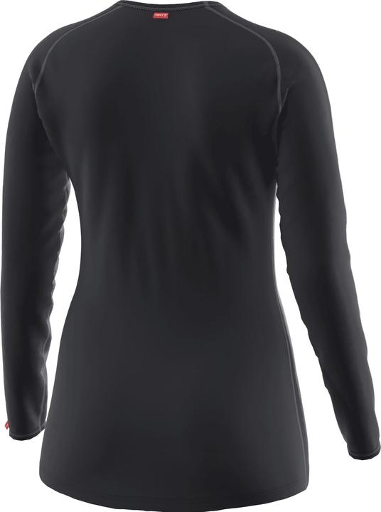 Actual product image Löffler Underwear Shirt Long Transtex Warm Ladies (XXL)