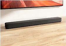 Productafbeelding Sony HT-S2000 3.1 kanaals geluidsbalk met Dolby Atmos (250 W, 3.1 kanalen)
