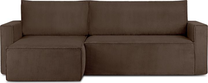 Actual product image Konsimo Napi (Corner sofa)