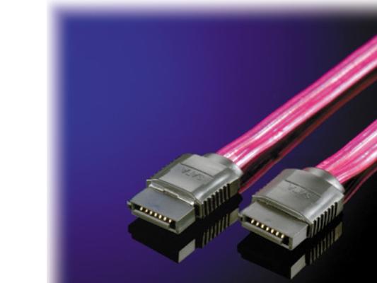 Produktbild Value Internes Festplattenkabel, SATA 3.0 Gbit/s 1,0m