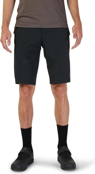 Actual product image Fox SHORT 23 FLEXAIR BLK 32 (M)