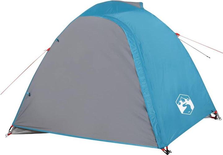 VidaXL Jergan (Tente igloo, 4 kg, 4 personnes)