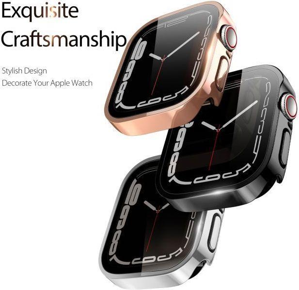 Produktbild Dux Ducis Hamo Series Watch Case