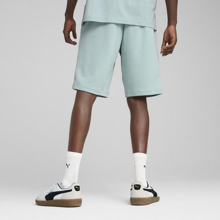 Actual product image Puma ESS 2 COLOR No. 1 Logo Shorts 10" TR (XL)