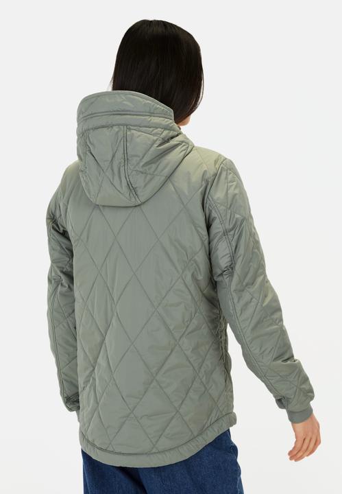 Produktbild Camel Active Jacke mit Diamant Steppung (38)