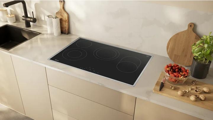 Immagine prodotto Neff Set di forni da incasso, B1DCA0AK0 + T18SDH9L0, BX18B