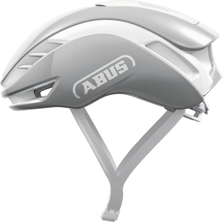 Abus GameChanger 2.0 pure grey L (57 - 61 cm)