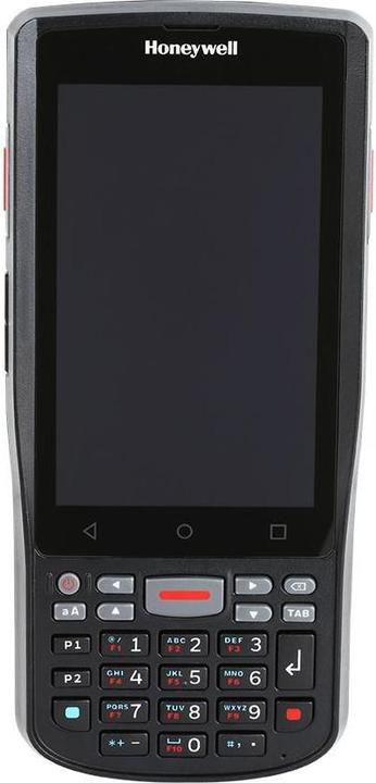Actual product image Honeywell EDA51K, WIFI, 3/32GB, 13MP (2D barcodes, 1D barcodes)