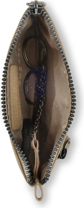 Immagine prodotto Bugatti Portachiavi Elsa in pelle 12,5 cm