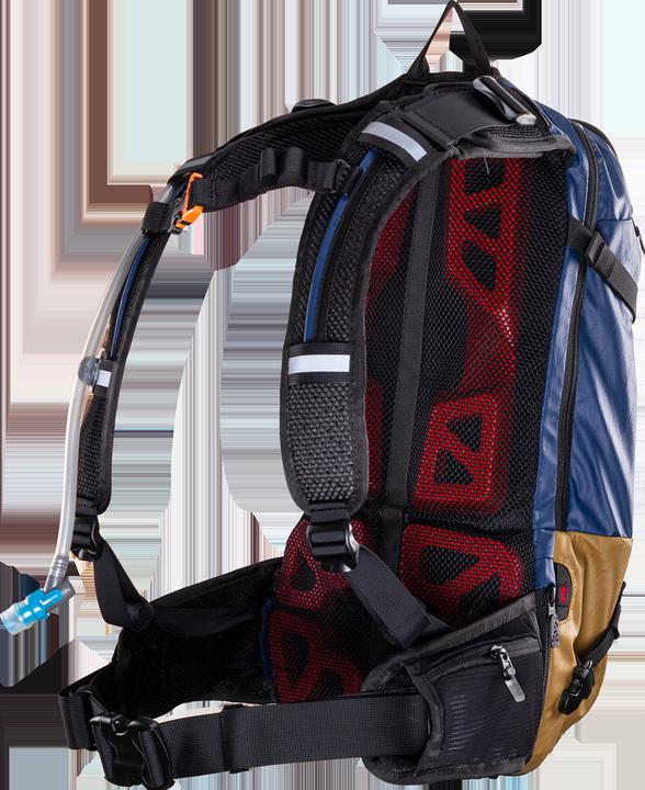 Actual product image Leatt Hydration Xl 1.5 Rucksack (1.50 l)