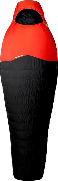 Actual product image Mammut Nordic Down Spring (209 cm)