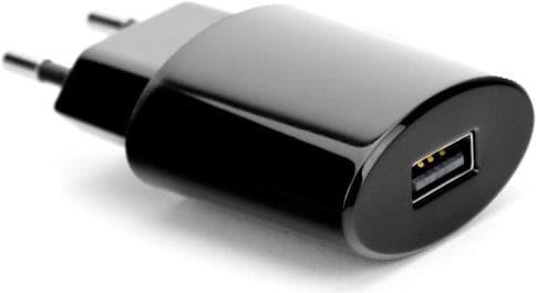 Produktbild xqisit universal USB-Charger & Roline Micro USB-Kabel