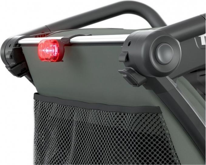 Productafbeelding Thule Chariot Lite 1
