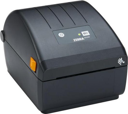 Produktbild Zebra ZD200 Series ZD230 (203 dpi)
