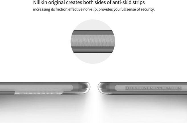 Image du produit Nillkin Série Nature Soft (OnePlus 5T)