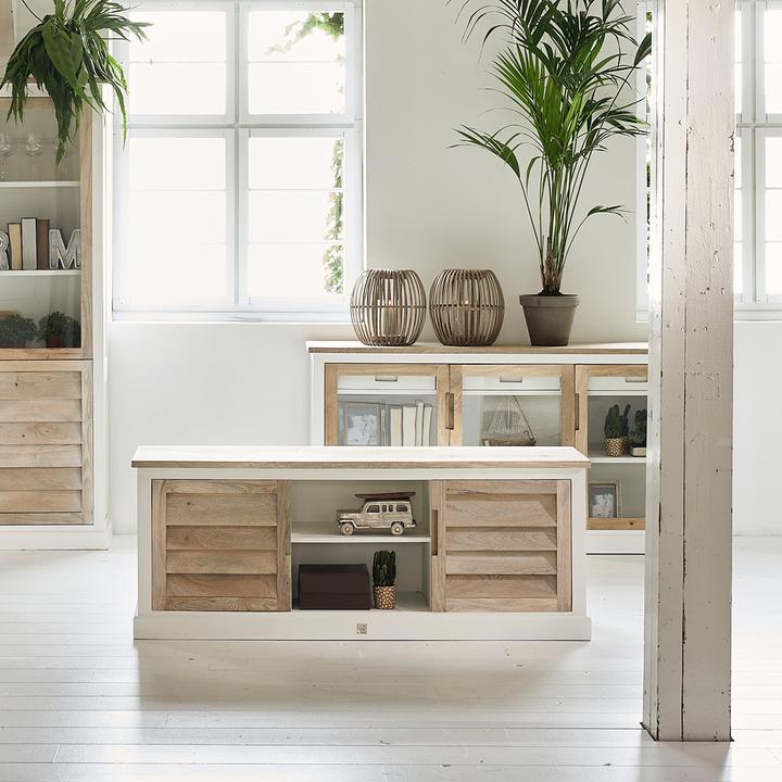 Produktbild Rivièra Maison Pacifica (165 x 68 x 50 cm)