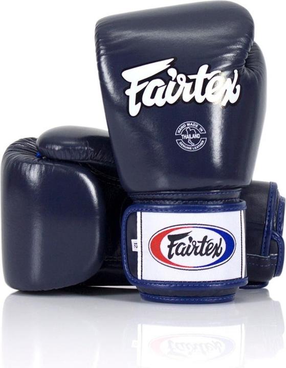 Actual product image Fairtex BGV1 (14 OZ, One size)