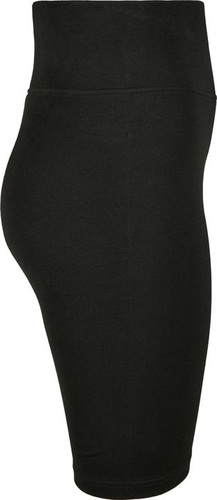 Immagine prodotto Urban Classics Pantaloncini da ciclista a vita alta da donna (XL)