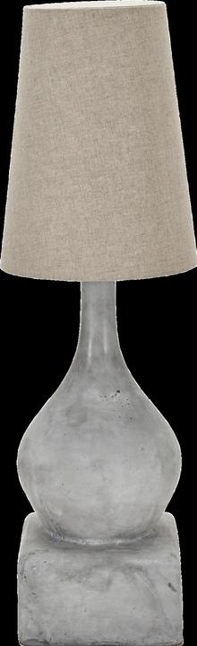 Produktbild House Doctor Stehlampe, Sage, Grau (E27)