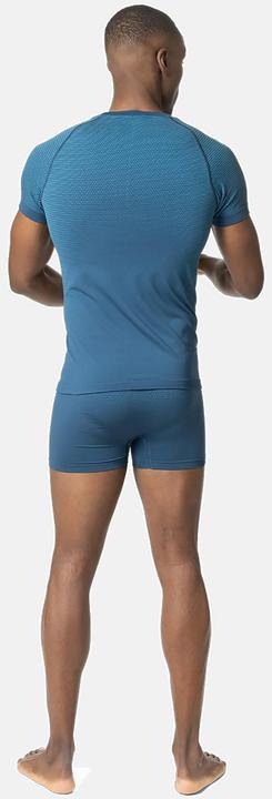 Actual product image Odlo BL TOP crew neck s/s PERFORMANCE LIGHT E (XXL)