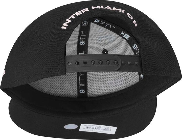 Immagine prodotto New Era 9Fifty Mls Inter Miami