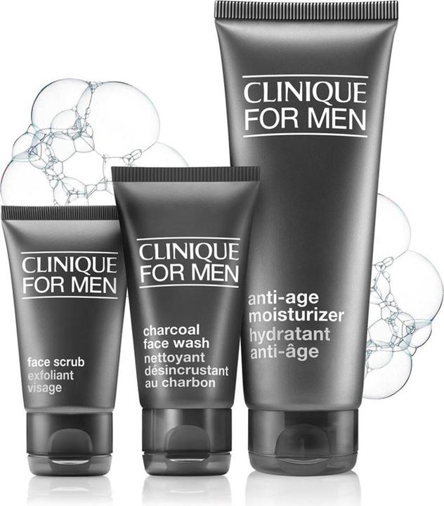 Immagine prodotto Clinique for Men Daily Age Repair Set (Set per la cura del viso)
