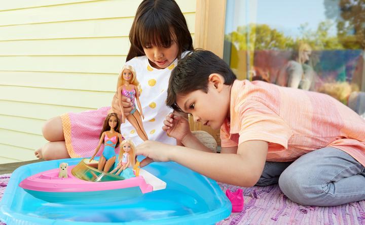 Productafbeelding Barbie Boot