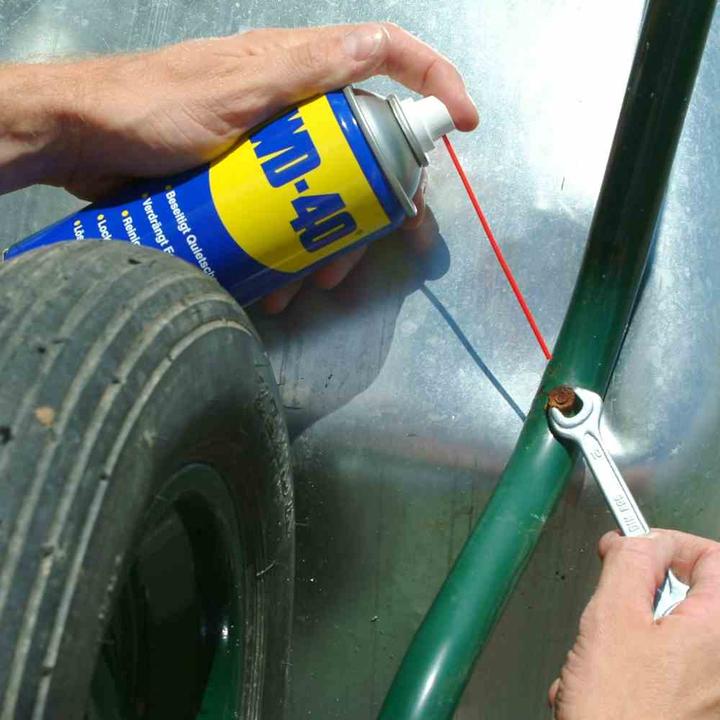 Immagine prodotto WD-40 Classico (100 ml)