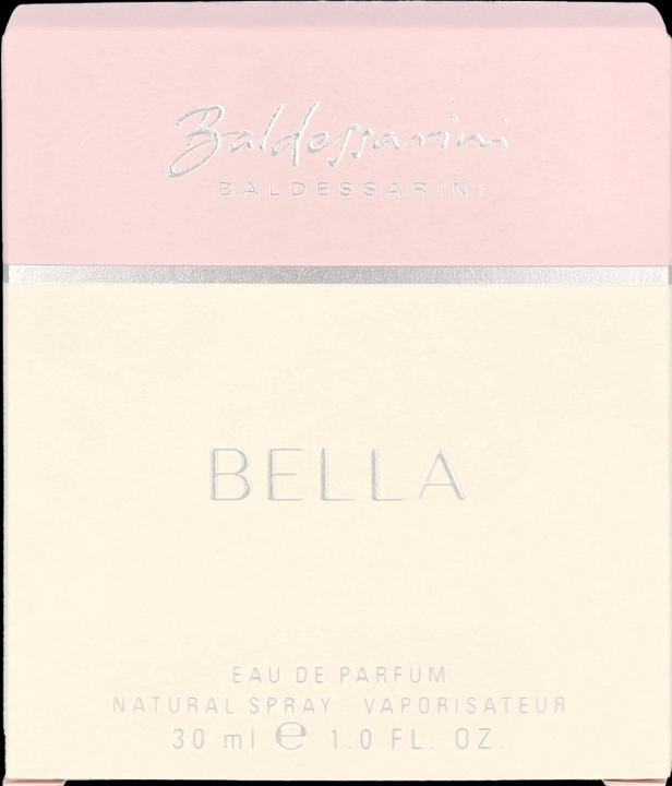 Actual product image Baldessarini Bella Eau de Parfum Natural (Eau de parfum, 30 ml)
