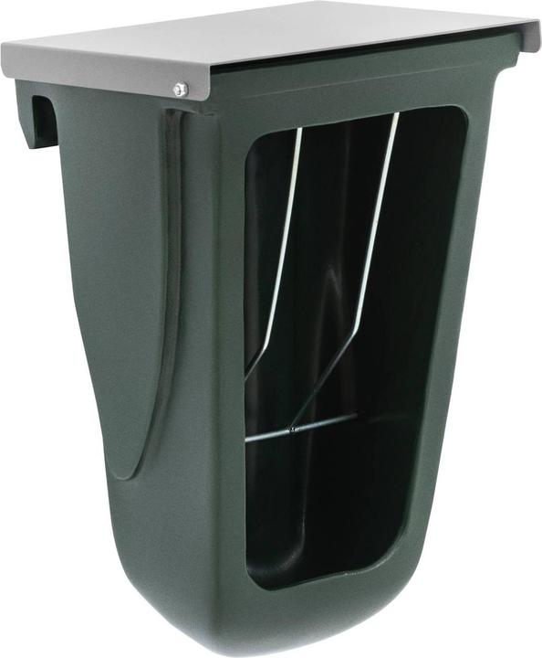 Actual product image Wiesenfield Feed Trough - for calves - 11.5 l - for hay and concentrated feed