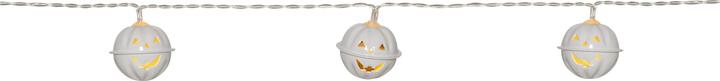 Produktbild Star Trading Lichterkette Halloween (4 m)