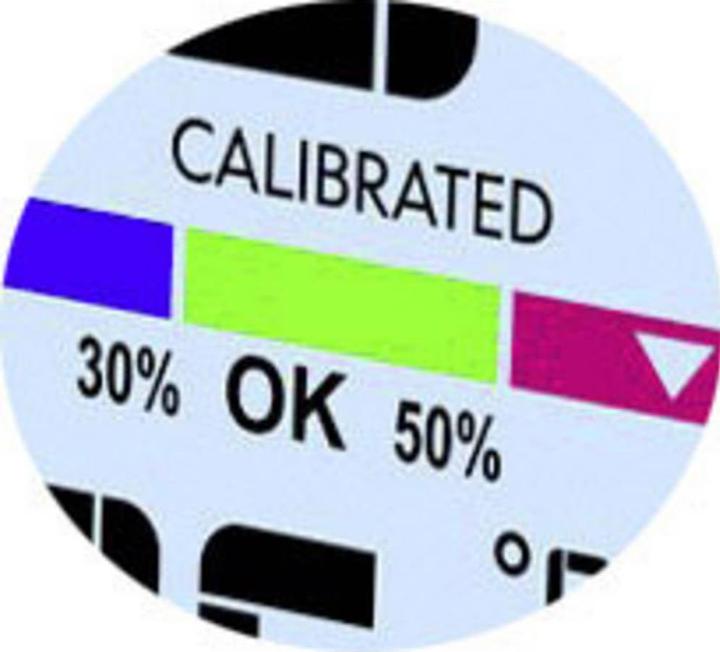 Actual product image Technoline WS 9460 Thermo-Hygro-Station