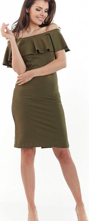Awama Cocktailkleid