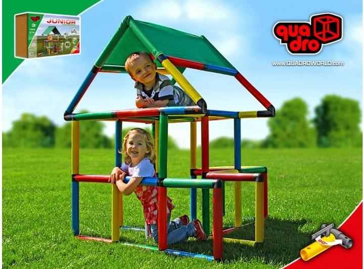 Produktbild Quadro Junior