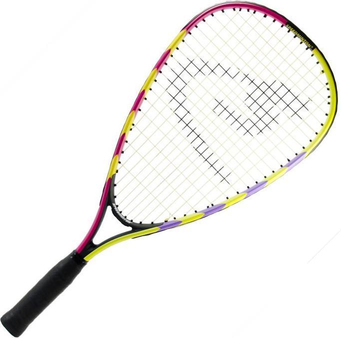 Actual product image Speedminton JUNIOR large set / school set