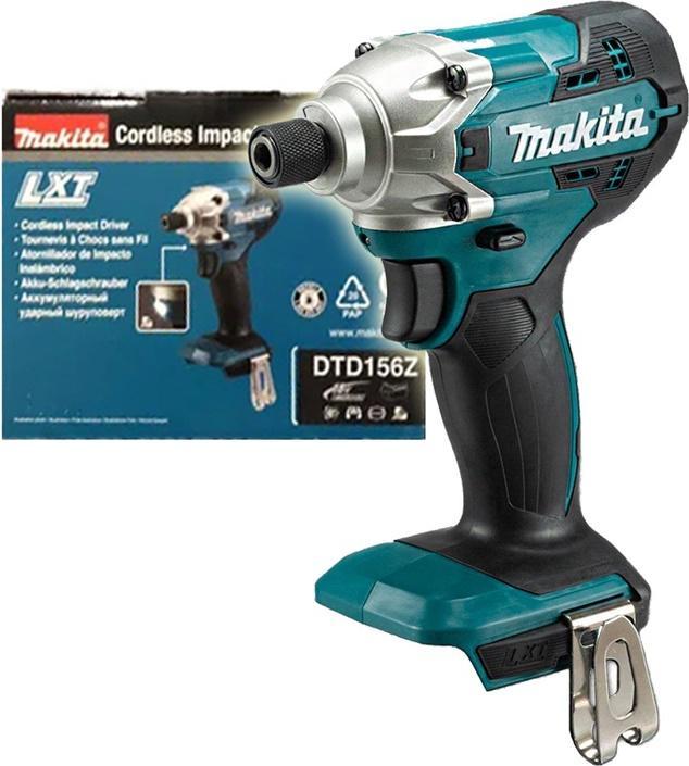 Produktbild Makita DTD 156 Z (Akkubetrieb)