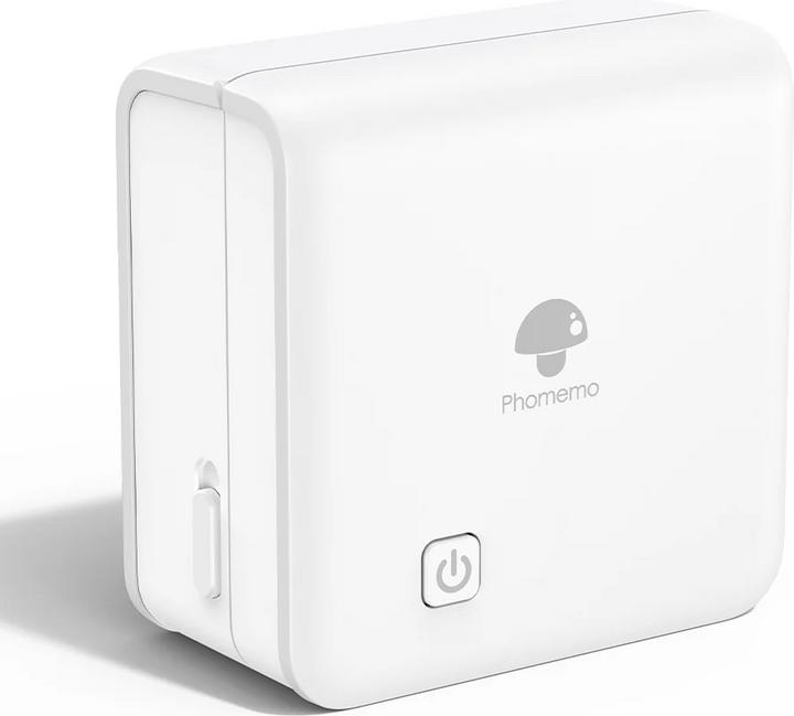 Immagine prodotto Phomemo M02 Pro WHI (203 dpi)