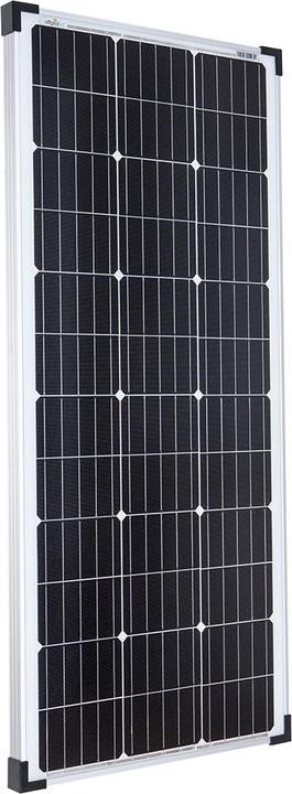 Produktbild Offgridtec mPremium L-100W 12V Wohnmobil Solaranlage (100 W)