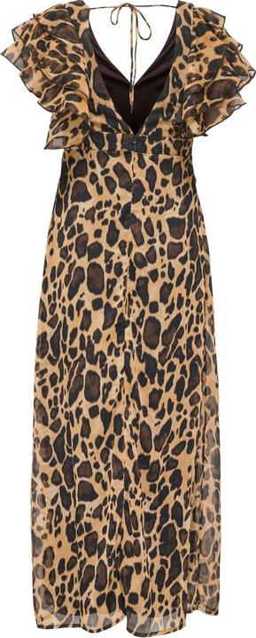 Only ONLASTA Langes Kleid Kleid (M)