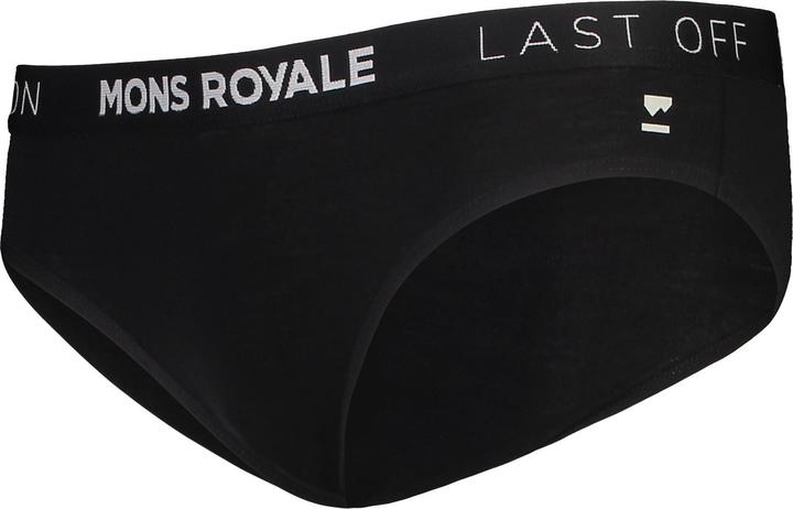 Mons Royale Women's Folo Brief