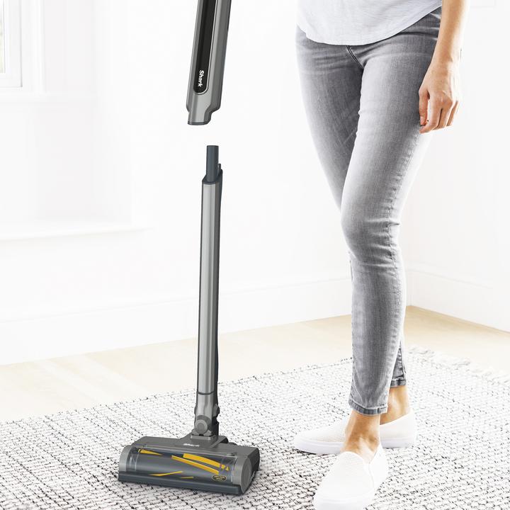 Immagine prodotto Shark Sistema WallVac WV361EU